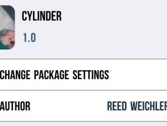 Как включить 3D-переходные эффекты при прокрутке на главном экране вашего iPhone
