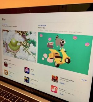 Как включить автоматическое обновление для macOS |