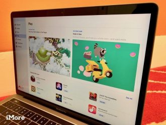 Как включить автоматическое обновление для macOS |