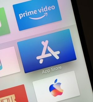 Как включить автоматическую загрузку приложений на Apple TV |