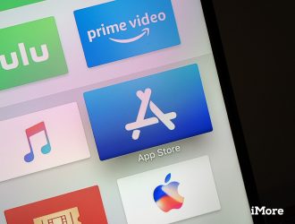 Как включить автоматическую загрузку приложений на Apple TV |