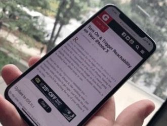 Как включить и активировать доступ на вашем iPhone X, XS, XS Max или XR