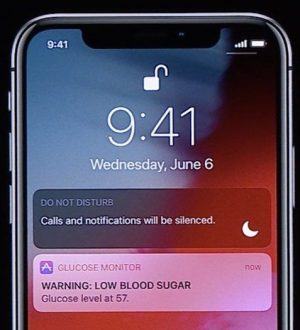 Как включить и отключить критические оповещения в iOS 12