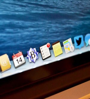 Как включить и отключить значки уведомлений на Mac |