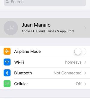 Как включить или отключить двухфакторную аутентификацию на вашем iPhone