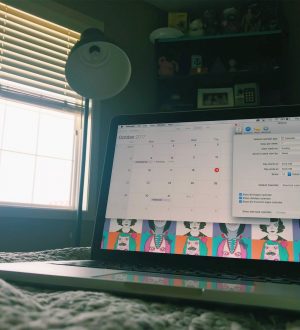 Как включить или отключить контакты, местоположение и предложения о событиях на Mac |