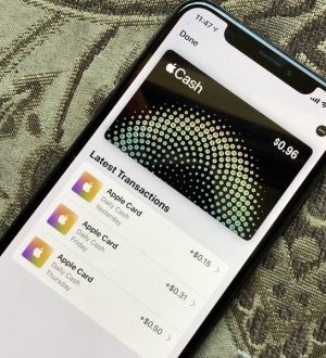 Как включить или отключить уведомления Apple Card |