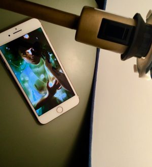 Как включить крутое освещение в вашу фотографию iPhone |