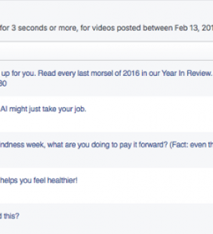Как включить ландшафтный режим при трансляции Facebook Live на iPhone 8 Plus
