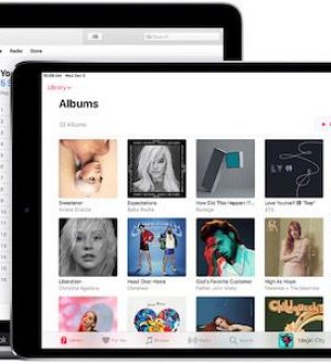 Как включить музыкальную библиотеку iCloud для Apple Music