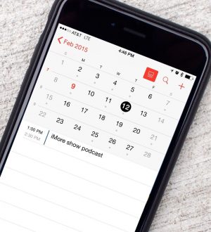 Как включить номера недель в Календаре для iPhone и iPad |