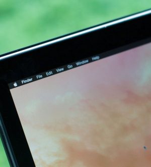 Как включить OS Xs Dark Mode с помощью ключевой команды |