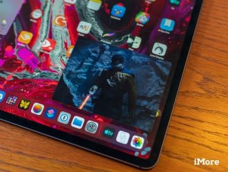 Как включить режим «картинка в картинке» на вашем iPad |