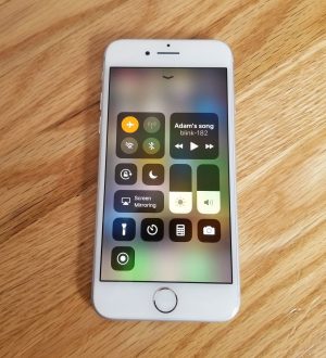 Как включить режим полета на iPhone и iPad |