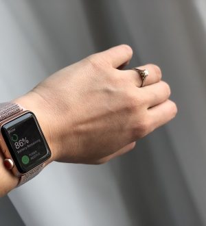 Как включить режим резервного питания на Apple Watch |