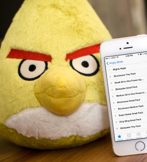 Как включить родительский контроль для покупок в приложениях на iPhone и iPad |