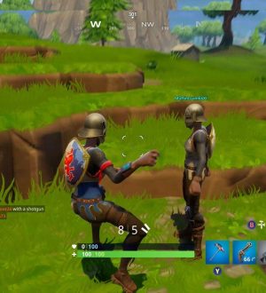 Как включить родительский контроль на iPhone и iPad, чтобы ваши дети могли безопасно играть в Fortnite |