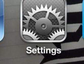 Как включить смайлики на вашем iPhone (iOS 5+)