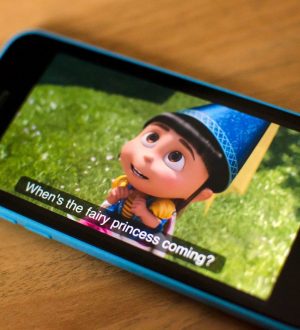 Как включить субтитры и субтитры для доступности аудио на iPhone или iPad |