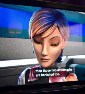 Как включить субтитры на Apple TV |