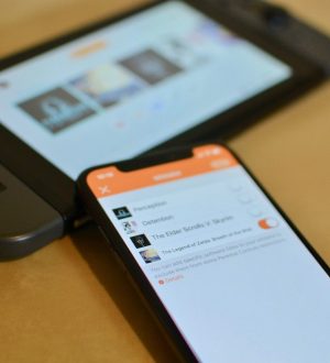 Как внести белый список игр Nintendo Switch в приложение «Родительский контроль» |