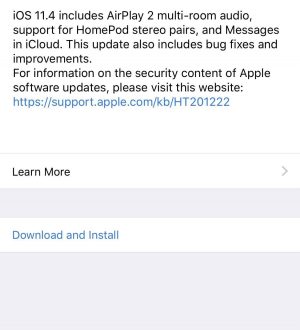 Как воспроизводить и управлять музыкой в нескольких комнатах с AirPlay 2 на вашем iPhone