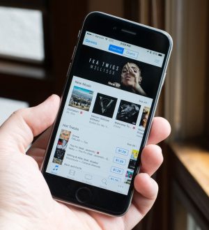 Как воспроизводить музыку в iTunes и приложении «Музыка» |