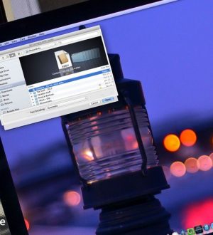 Как восстановить архивированные контакты на Mac |