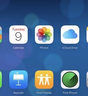 Как восстановить файлы, контакты, закладки, календари и напоминания в iCloud