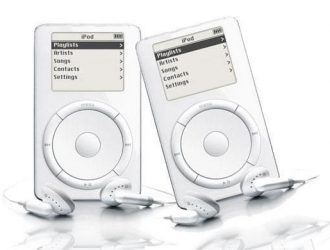 Как восстановить iPod Touch без использования iTunes