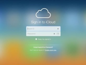 Как восстановить содержимое на вашем iPhone