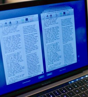 Как восстановить старые версии документа в приложении |