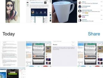 Как восстановить ваши недостающие фото и видео с iPhone в iOS 8