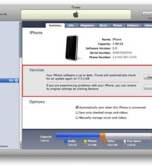 Как: Восстановить / Вирджинизировать ваш iPhone с джейлбрейком |