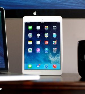 Как вы используете свой iPad? |