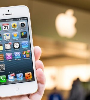 Как вы печатаете на вашем iPhone: положение рук? [Опрос] |