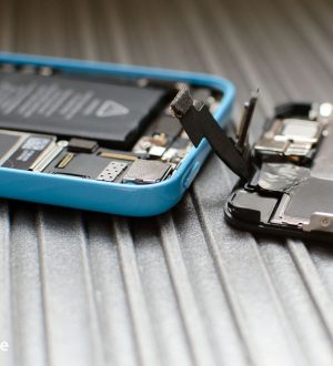 Как вы защищаете свои iPhone и iPad? |