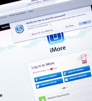 Как выборочно удалить сохраненные пароли в Safari для Mac |