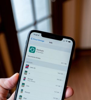 Как выбрать, что ваш iPhone поддерживает в iCloud |