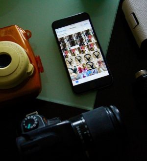 Как выбрать фотографию на обложке для Воспоминания в фотографиях (спойлер: вы не можете) |