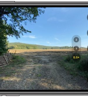 Как выбрать соотношение сторон камеры на iPhone 11, iPhone 11 Pro и iPhone 11 Pro Max