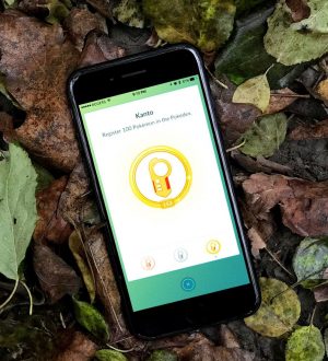 Как выиграть Pokémon Go: Доберитесь до 40 уровня, пройдите свой Pokédex, собственные спортивные залы и многое другое! |