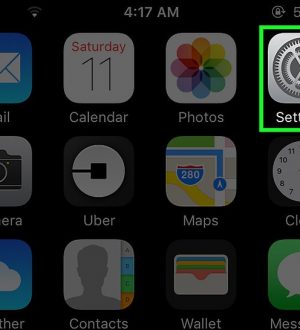 Как выключить Find My iPhone