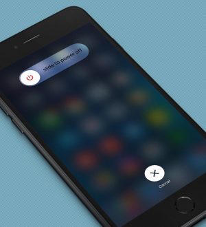 Как выключить ваш iPhone, если ваша кнопка включения / выключения не работает |