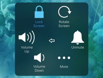 Как выключить ваш iPhone в iOS 11, когда у вас сломана кнопка питания