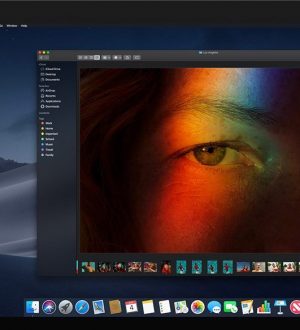 Как выполнить чистую установку macOS 10.14 Mojave