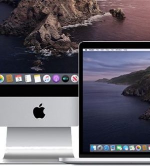 Как выполнить чистую установку macOS 10.15 Catalina