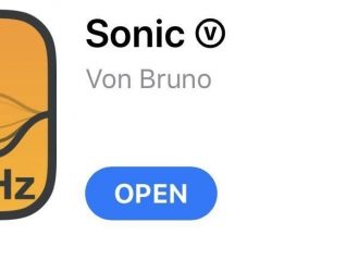 Как вытащить воду из динамика iPhone с помощью простого приложения
