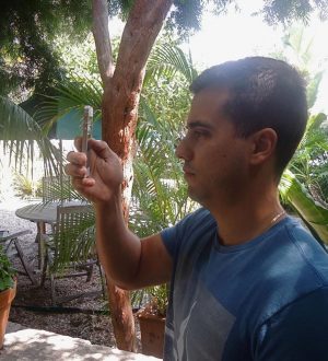 Как взять и поделиться фото сферами на вашем iPhone с помощью новой камеры Google для iOS