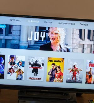 Как взять напрокат или купить фильмы и телепередачи на Apple TV |